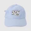 Gorra rolling stone bicolor