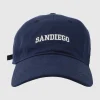 Gorra san diego