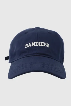 Gorra san diego