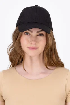 Gorra Sencilla Lisa