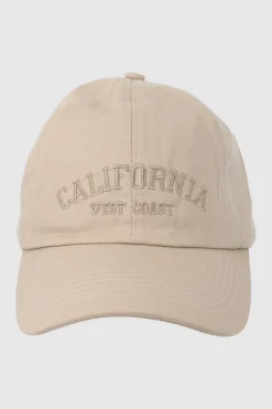 Gorra vintage california west coast