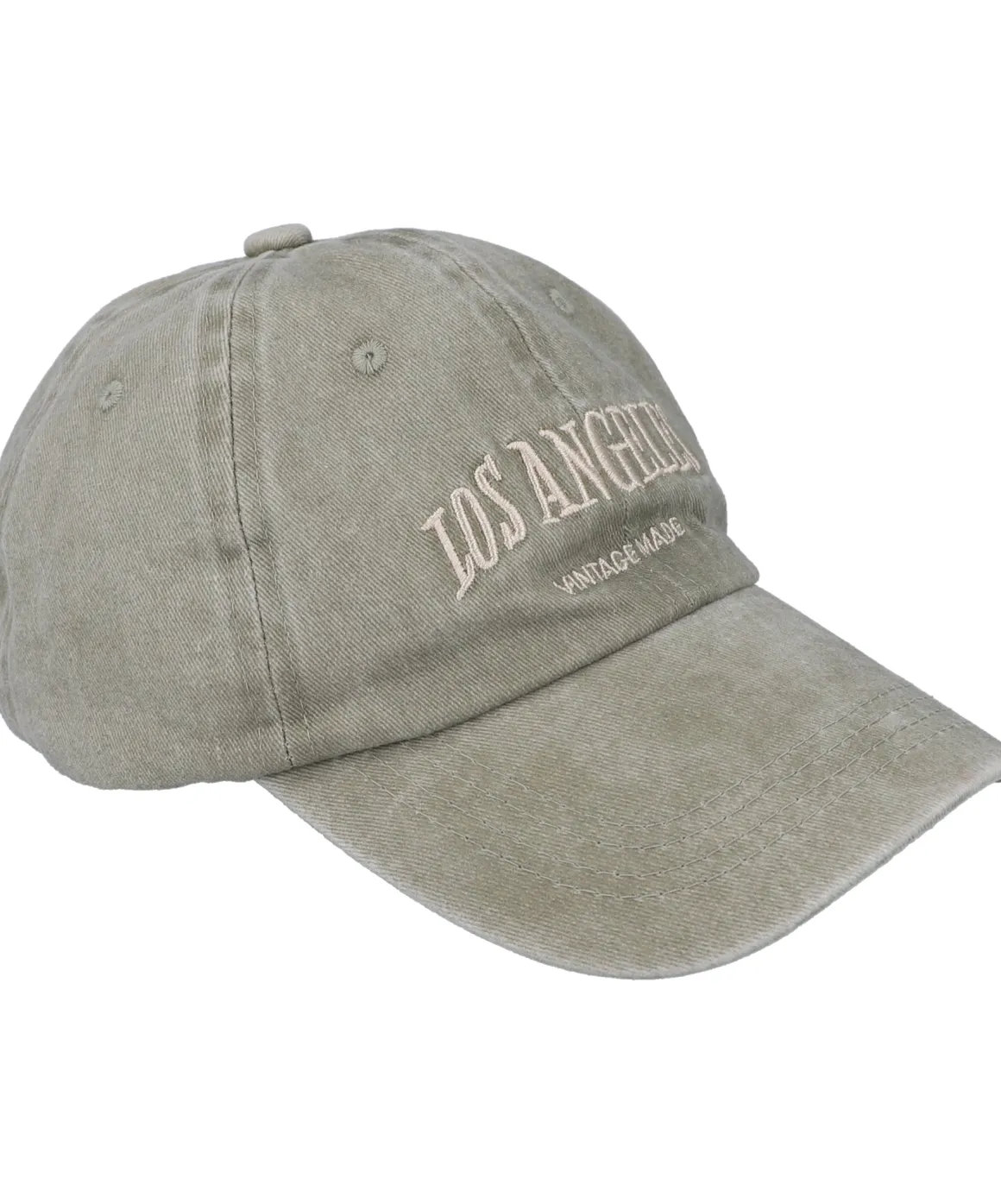 Gorra vintage Los Angeles