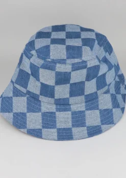 Gorro Pescador Cuadros