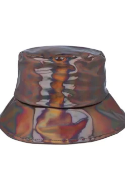 Gorro pescador holográfico