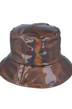Gorro pescador holográfico