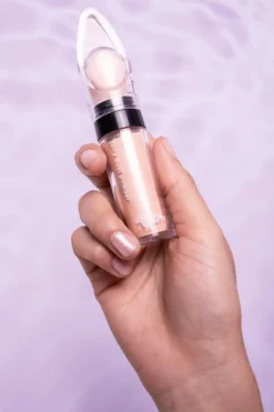 Iluminador polvo hadas