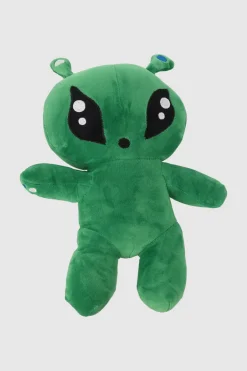 Juguete alien