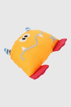 Juguete mascota monstruo