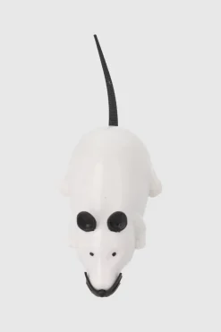 Juguete ratón robot