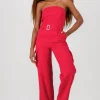 Jumpsuit cargo