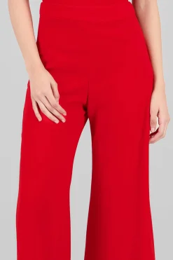 JUmpsuit tirantes detalle abertura escote
