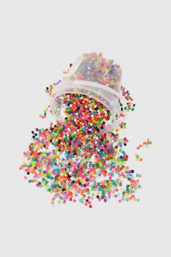 Kit Juego Cuentas Planchar