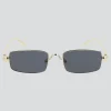 Lente wayfarer varilla metalica