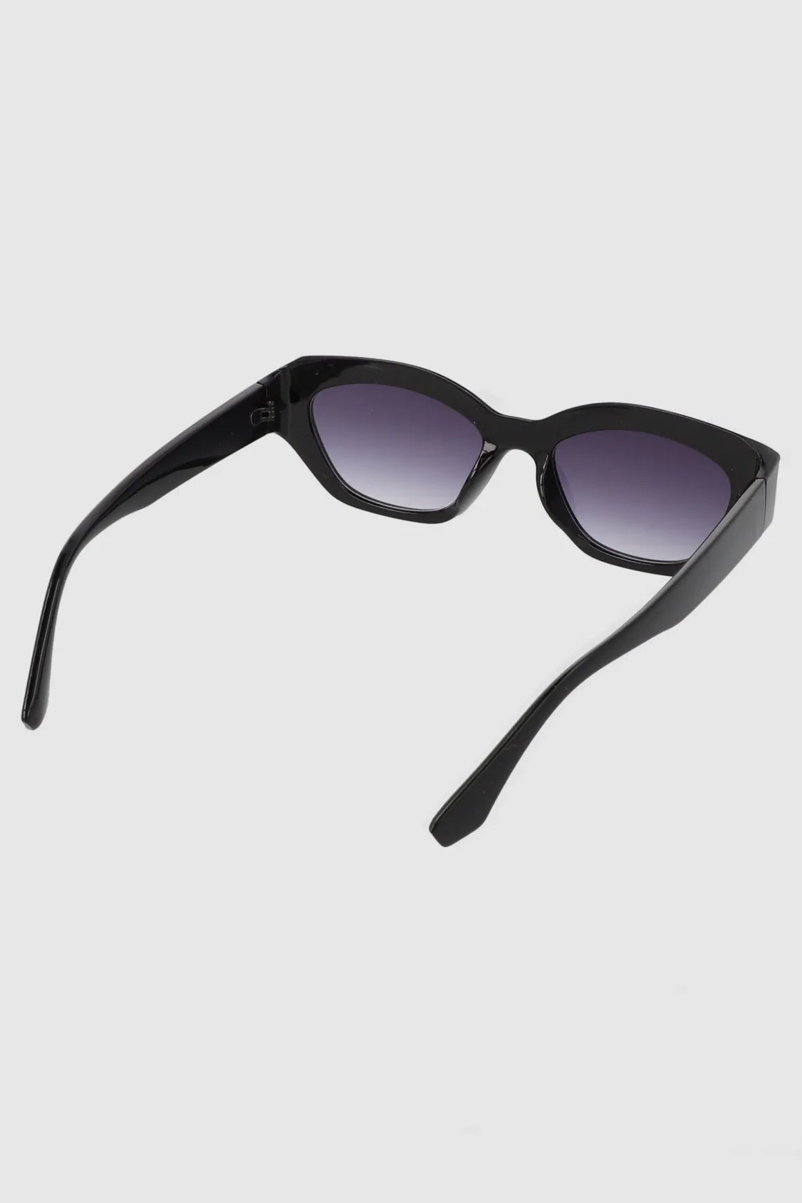 Lentes alargados cateye