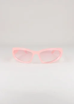 Lentes alargados sport