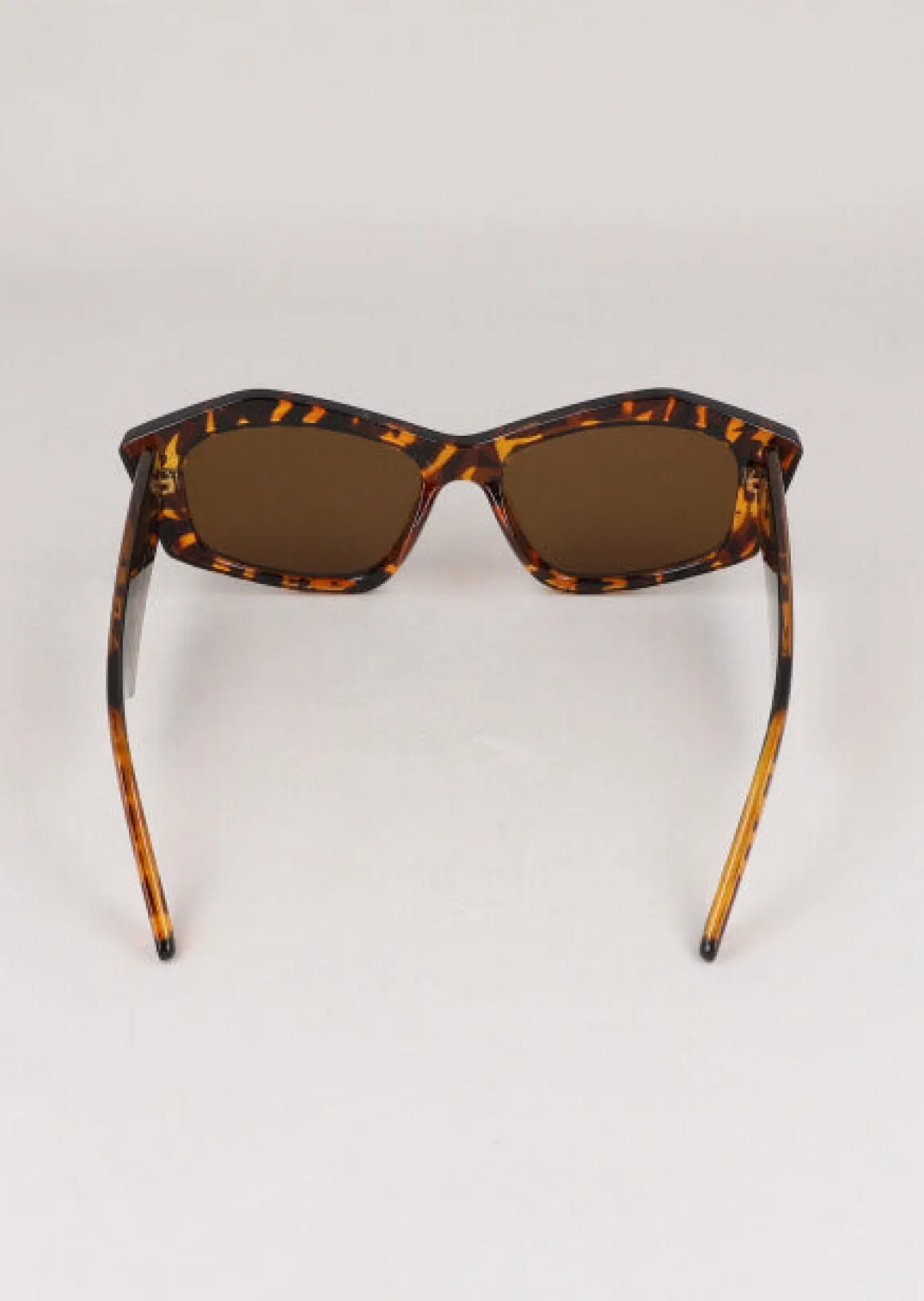 Lentes armazon carey