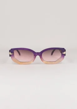 Lentes armazon degradado