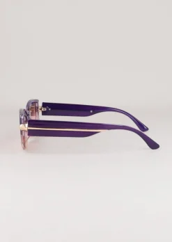 Lentes armazon degradado