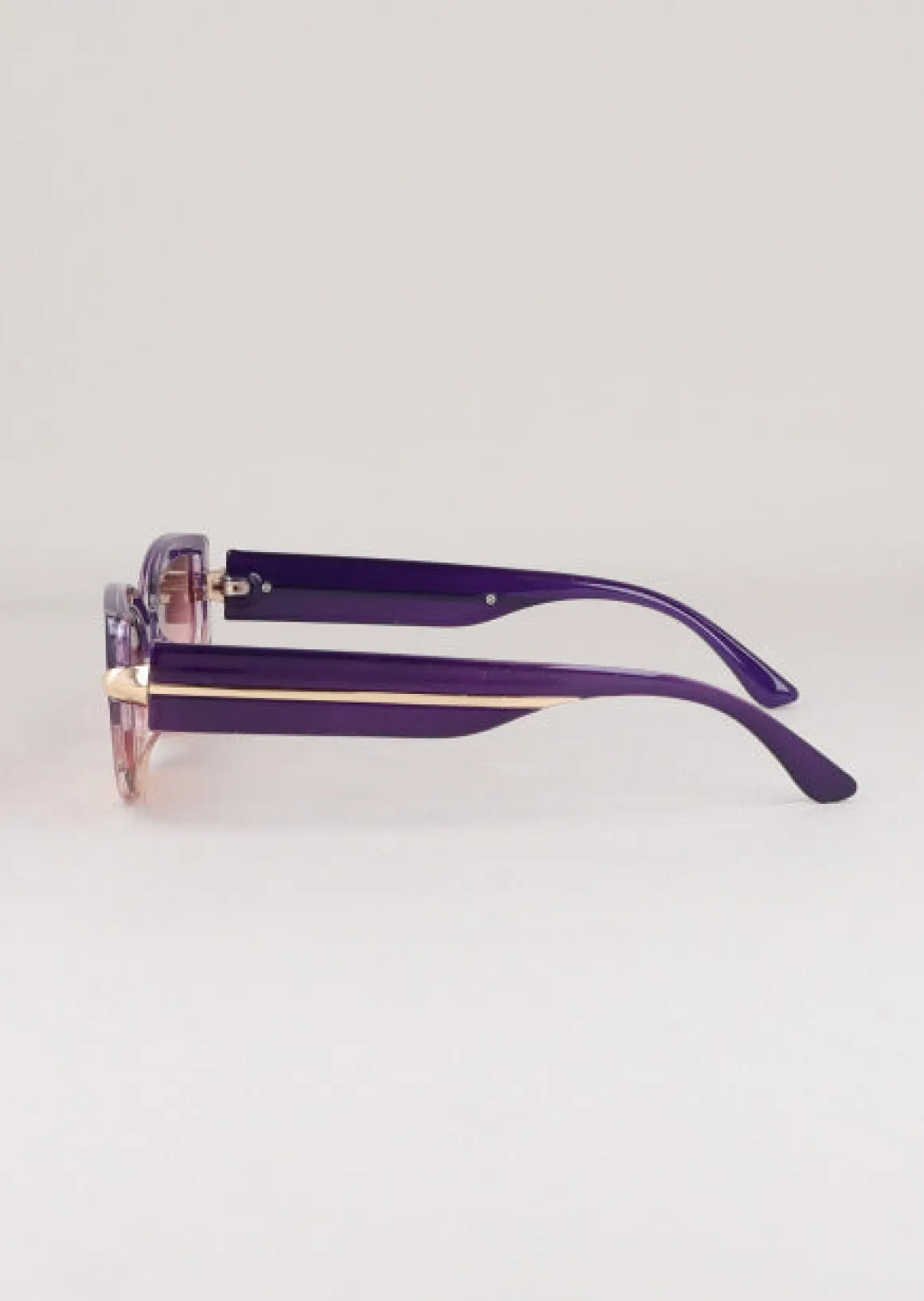 Lentes armazon degradado