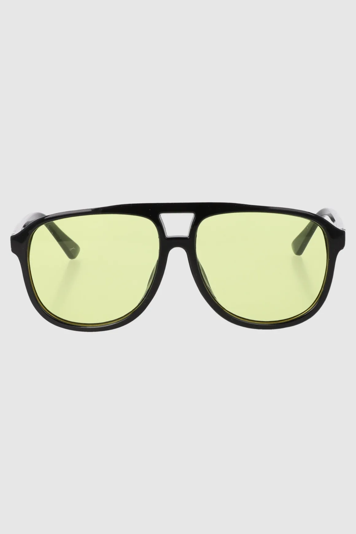 Lentes aviador mica color