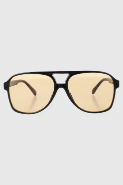 Lentes aviador pasta colores