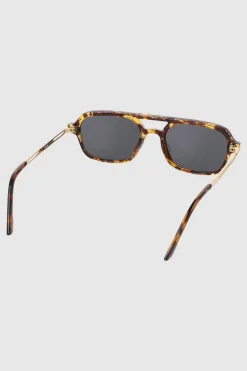 Lentes aviador retro mica color