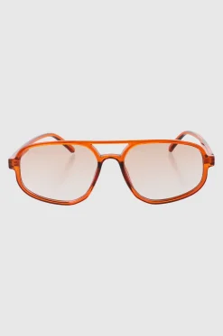 Lentes aviador smockey vintage