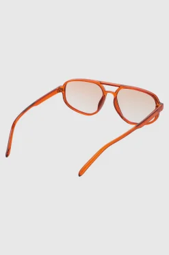 Lentes aviador smockey vintage