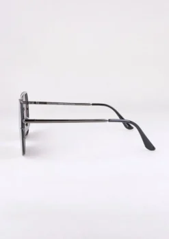 Lentes aviador tintados