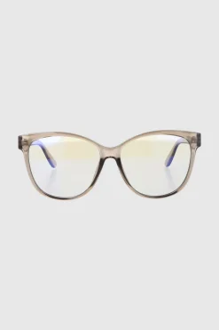 Lentes Blue Light Marco Clasico