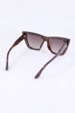 Lentes cat eye anchos