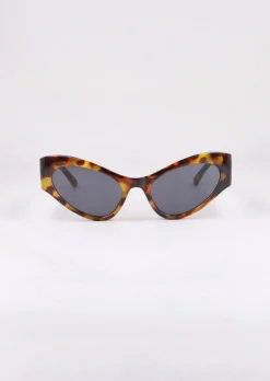 Lentes cat eye carey