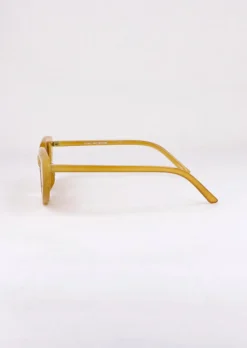 Lentes cateye chunky