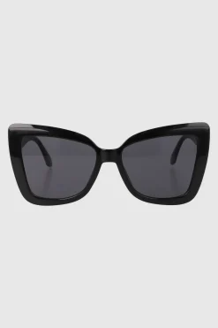 Lentes cateye grandes