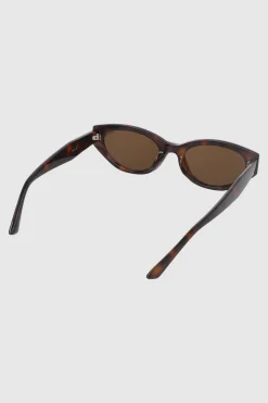 Lentes cateye ovalados