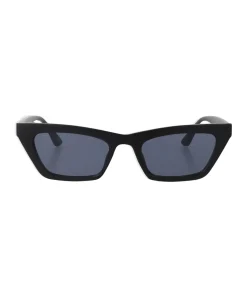 Lentes Cateye Rectangulo