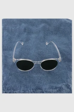 Lentes circular pasta