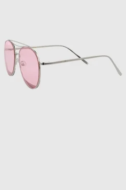 Lentes Circulo Armazon