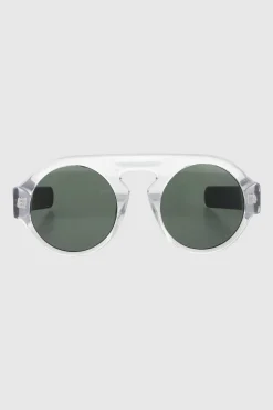 Lentes circulo mega sport