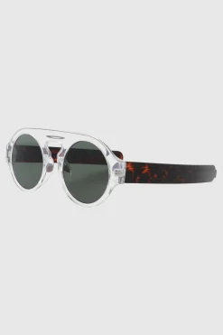 Lentes circulo mega sport