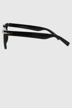 Lentes clasicos cuadrados