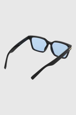 Lentes clasicos cuadrados