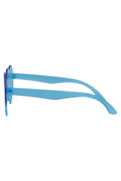 Lentes Corazón Derretido