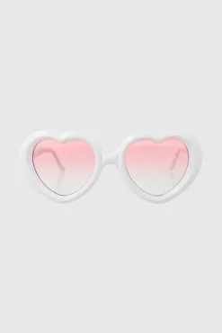 Lentes Corazon Chubby