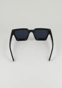 Lentes Cuadrados Armazón Ancho