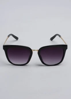 Lentes cuadrados multicolor