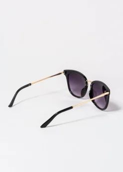 Lentes cuadrados multicolor