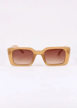 Lentes Cuadrados Oversize Glitter