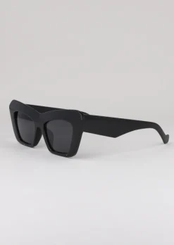 Lentes Cuadrados Oversized Bicolor