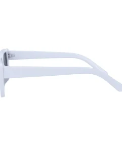 Lentes Cuadrados Oversize Glitter